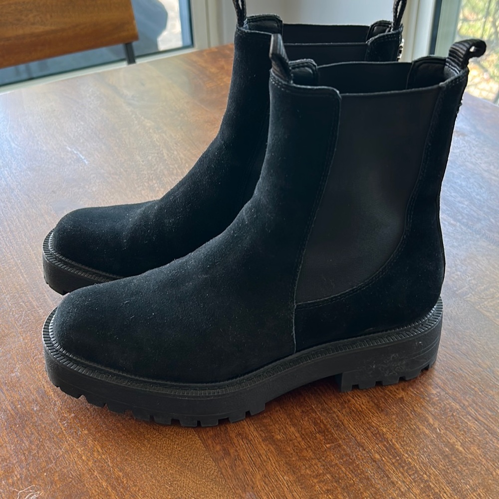 Sam Edelman Laguna Chelsea Boots